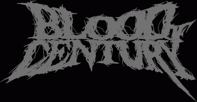 logo Blood of Century